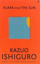 Klara and the Sun — event reading