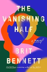 The Vanishing Half — event reading
